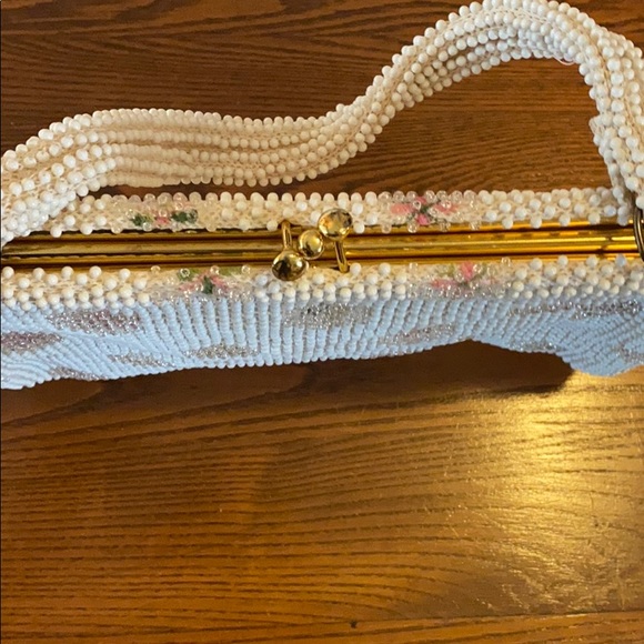 Corde Bead bag - Picture 2 of 5